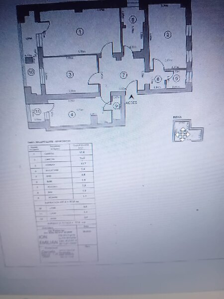 Mihai Bravu, metrou Dristor,